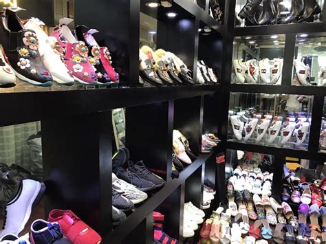 where to buy fake shoes in guangzhou|guangzhou leather shops.